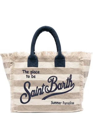 MC2 SAINT BARTH Bolso shopper Vanity