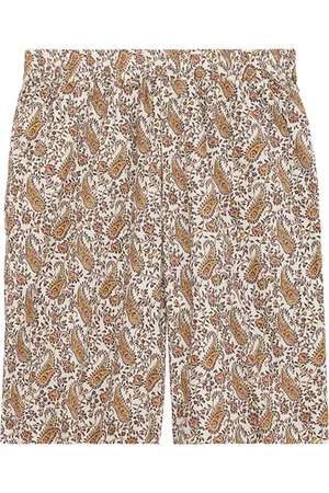Isabel Marant Bermudas Layan