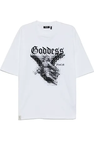 FIVE CM Camiseta con estampado gráfico