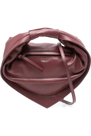 Federico Cina Bolso shopper Tortellino mini