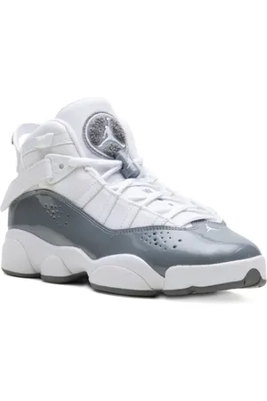 Jordan Zapatillas Air Jordan 6 Rings White/Cool Grey