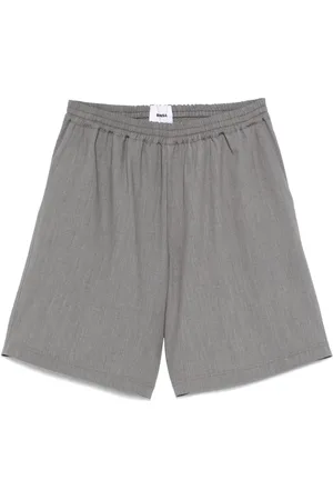 BONSAI Shorts con efecto de mezcla