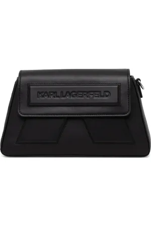 Karl Lagerfeld Bolso de hombro Ikonik K