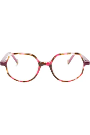 Etnia Barcelona Gafas Maze con motivo geométrico