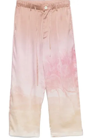 PIERRE-LOUIS MASCIA Pantalones Ada