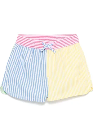 Ralph Lauren Pantalones cortos a rayas