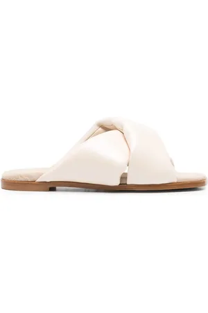 PESERICO SIGN Sandalias de piel