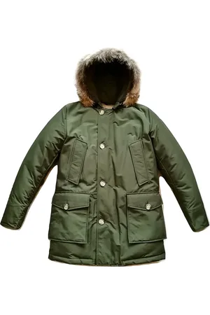 Woolrich Parka Arctic