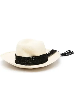 Borsalino Sombrero Claudette Panama Quito