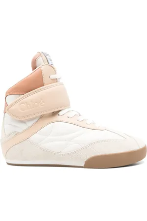 Chloé Zapatillas Kick