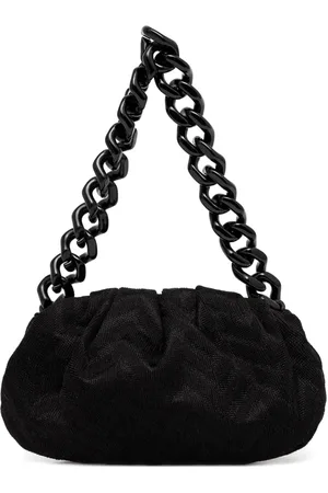 Missoni Bolso de hombro con silueta acolchada