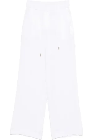 PESERICO SIGN Pantalones de lino