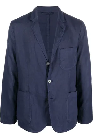 Aspesi Blazer con botones