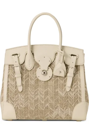 Ralph Lauren Bolso de hombro Ricky 33
