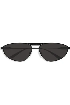 Balenciaga Gafas de sol con montura cat eye