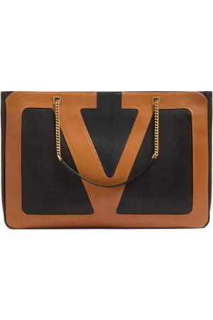 VALENTINO GARAVANI Bolso shopper VLogo Signature