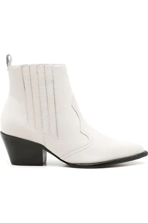 Blue Bird Botines Country