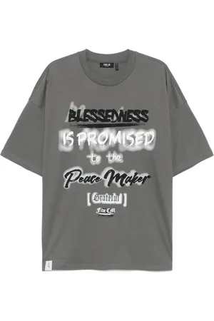 FIVE CM Camiseta con estampado gráfico