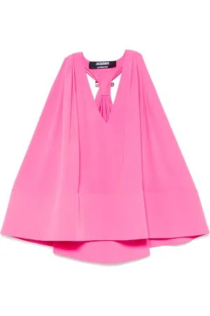 Jacquemus Top Le Haute Norma