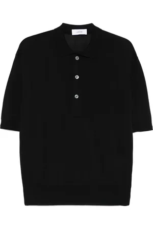 LARDINI Polo de punto