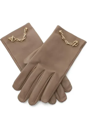 Hermès Guantes Chaîne d