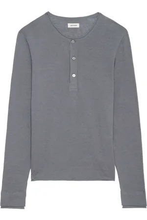 Zadig & Voltaire Camiseta Veiss