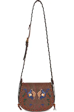Etro Bandolera Drya