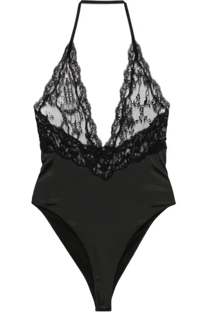 Givenchy Body de encaje