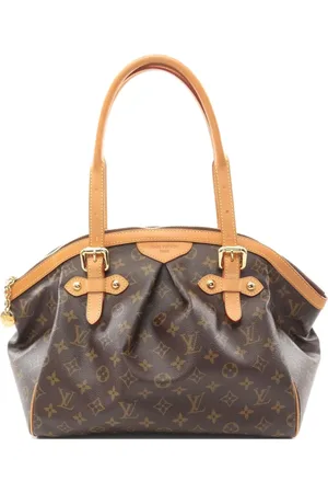 LOUIS VUITTON Bolso shopper Tivoli GM 2010