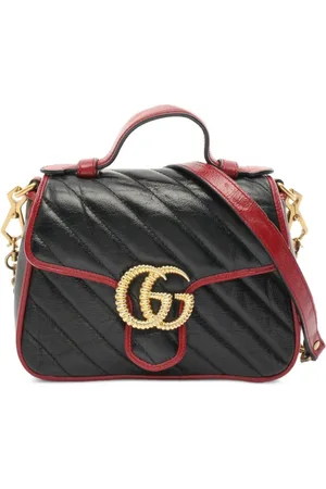 Gucci Bolso de hombro Marmont 2000