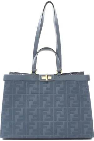 Fendi Bolso shopper Peekaboo mediano 2020