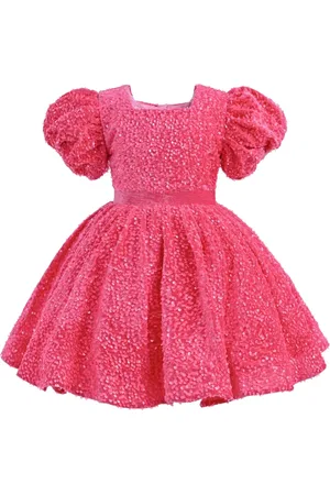 Mimi Tutu Vestido Paraiso con manga farol