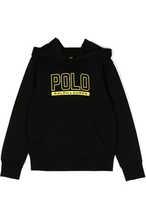Ralph Lauren Sudadera con capucha y logo