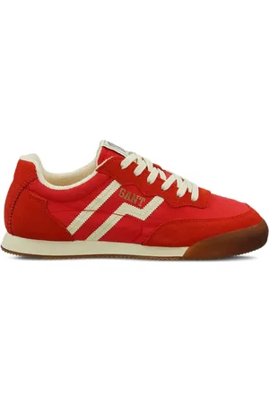 GANT Zapatillas retro con cordones