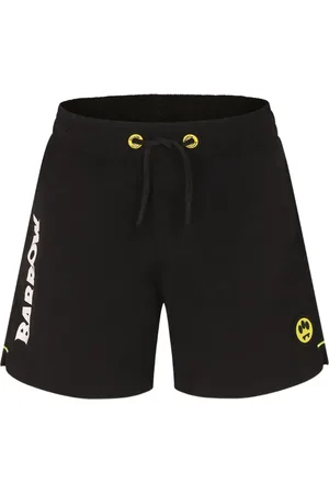 BARROW Bañador con logo estampado