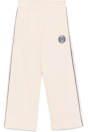 Fendi Pantalones de chándal con motivo FF