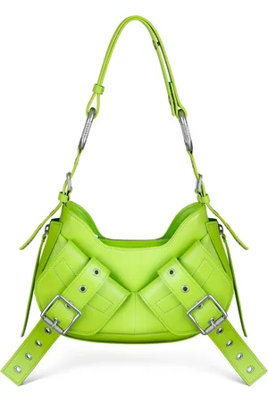 BIASIA Bolso de hombro con correa ajustable