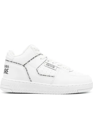 VERSACE Zapatillas altas Meyssa
