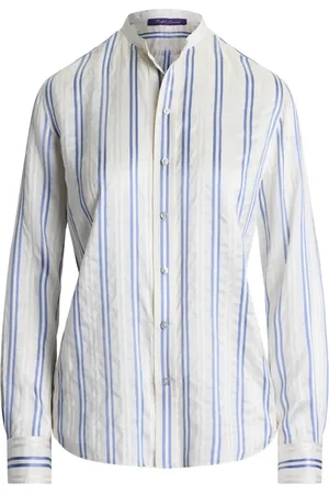 Ralph Lauren Camisa a rayas