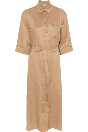 Max Mara Vestido midi Salute