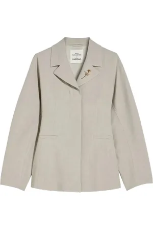 MARELLA Blazer con botones