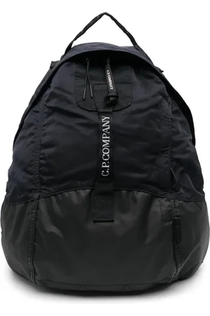 C.P. Company Mochila Nylon B redonda