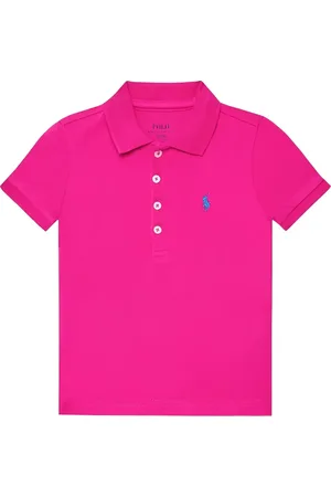 Ralph Lauren Polo con motivo Polo Pony