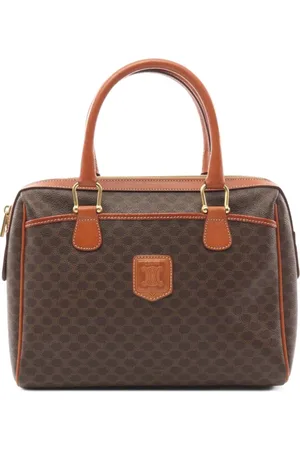 Céline Bolso shopper Macadam 2000