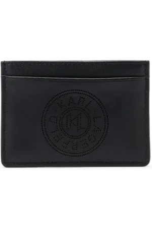 Karl Lagerfeld Tarjetero K/Circle