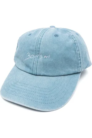 BONSAI Gorra con logo bordado
