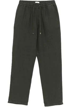 Boglioli Pantalones de lino