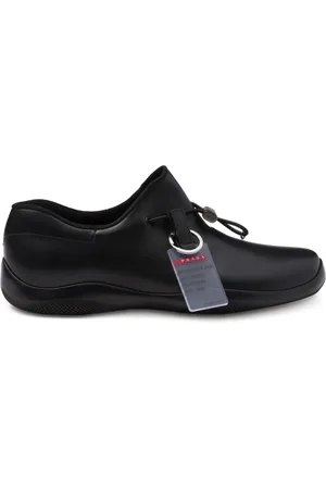 Prada Zapatillas Toblach slip-on