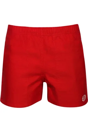 BODE Bermudas de algodón