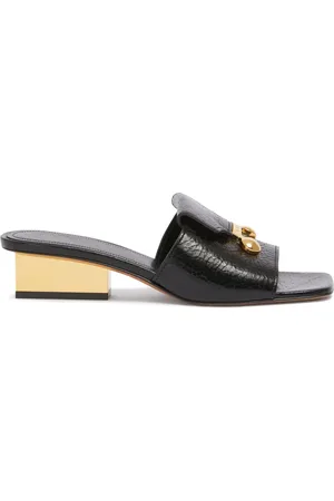 Marni Sandalias de piel